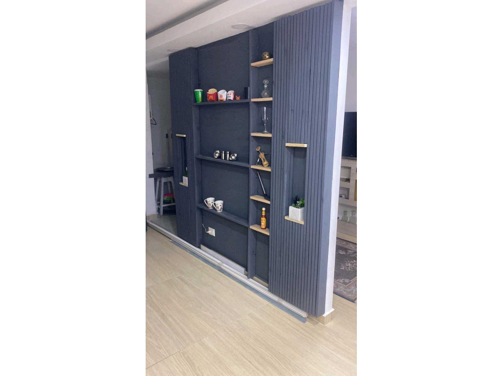 VENDO APARTAMENTO 1ER PISO CIUDAD PACÍFICA LJ 9303863 — foto 5