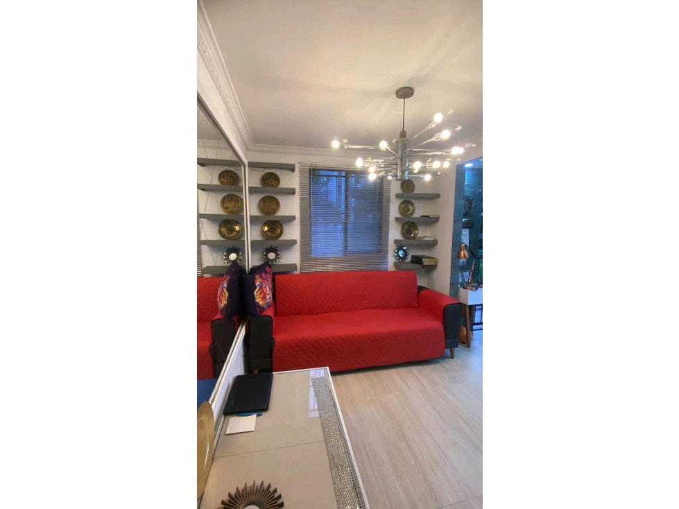 VENDO APARTAMENTO 1ER PISO CIUDAD PACÍFICA LJ 9303863 — foto 6