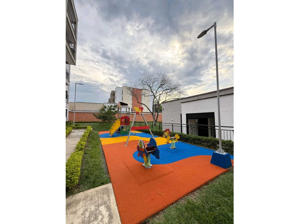 VENDO APARTAMENTO 1ER PISO CIUDAD PACÍFICA LJ 9317092 — foto 2