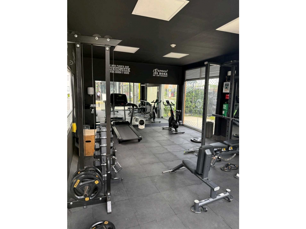 VENDO APARTAMENTO 1ER PISO CIUDAD PACÍFICA LJ 9317092 — foto 4