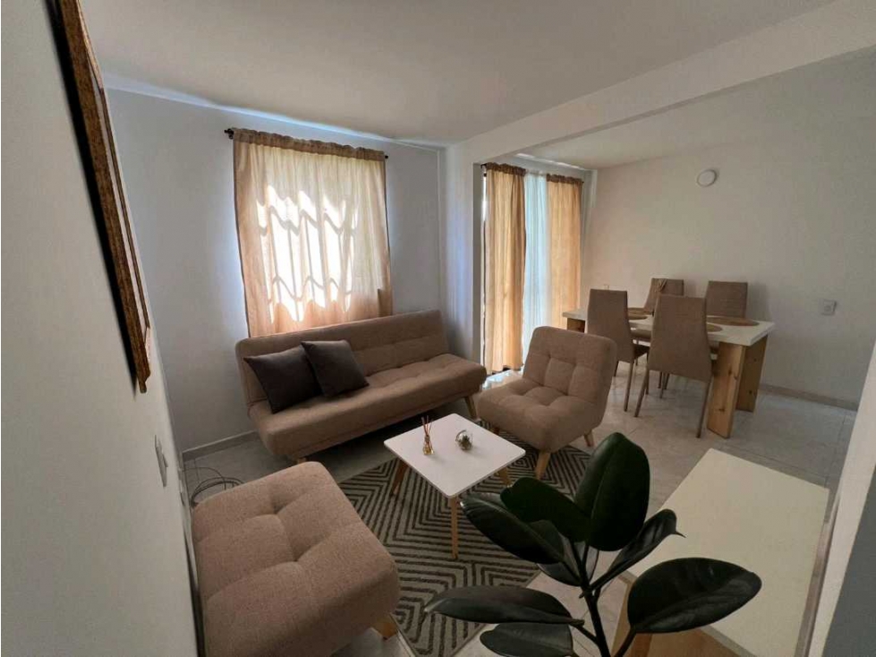 VENDO APARTAMENTO 1ER PISO CIUDAD PACÍFICA LJ 9317092 — foto 5