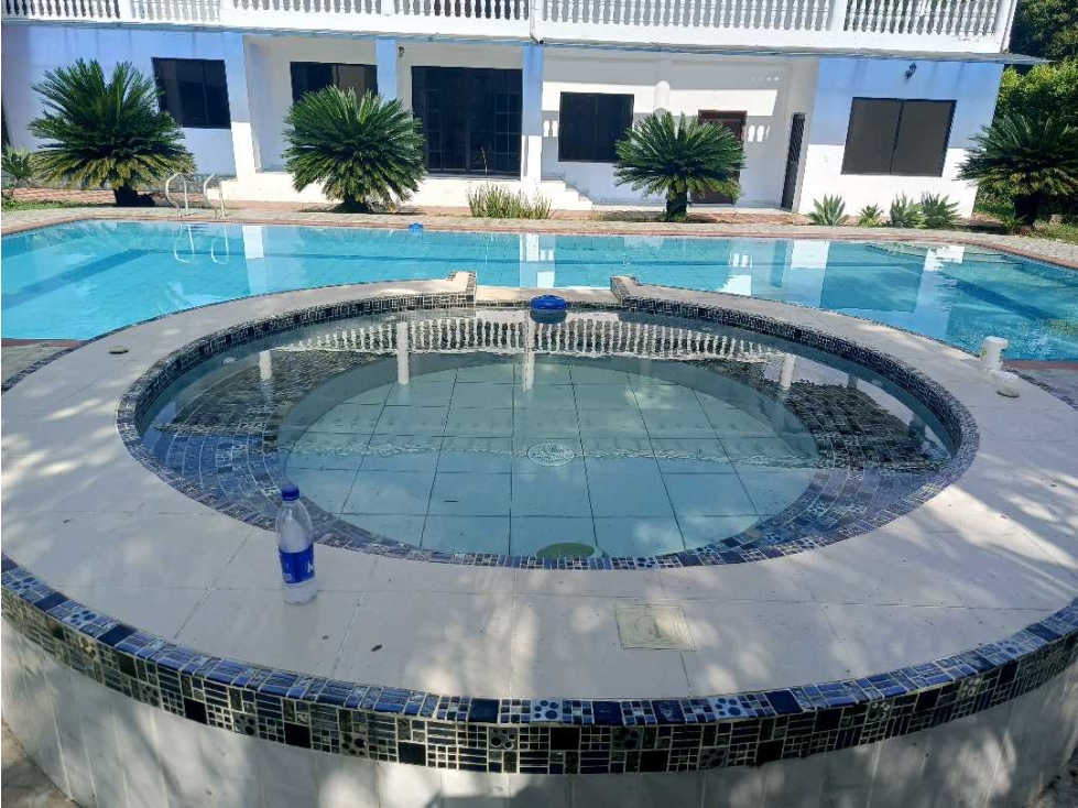 VENDO - PERMUTO CASA CAMPESTRE EN LA MORADA LJ 9347979 - 5