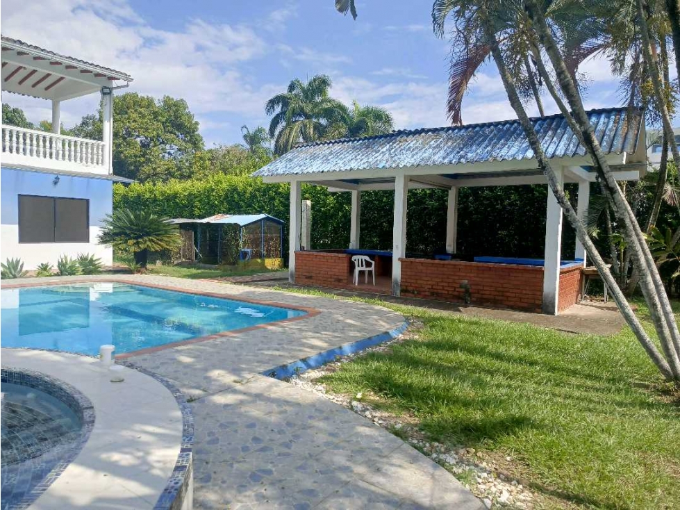 VENDO - PERMUTO CASA CAMPESTRE EN LA MORADA LJ 9347979 - 6