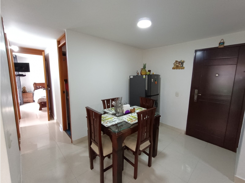 Venta Apartamento en Belen, Rodeo Alto, Medellin — foto 6