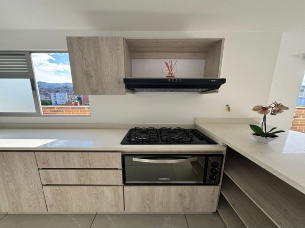 Apartamento En Venta Belén La Palma Medellín — foto 4