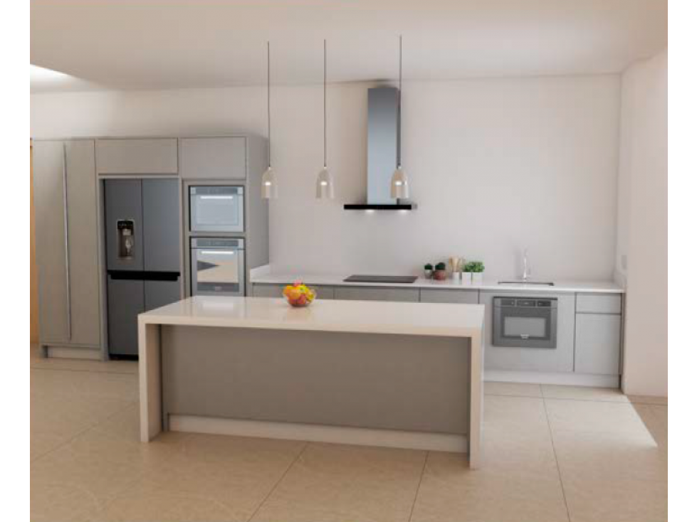 Venta sobre planos de Apartamento en Conquistadores. Medellin — foto 2
