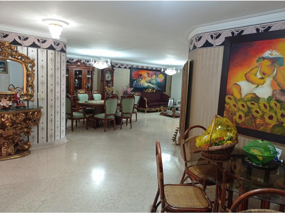 Venta Apartamento en Conquistadores, Sector Unicentro, Medellin — foto 4