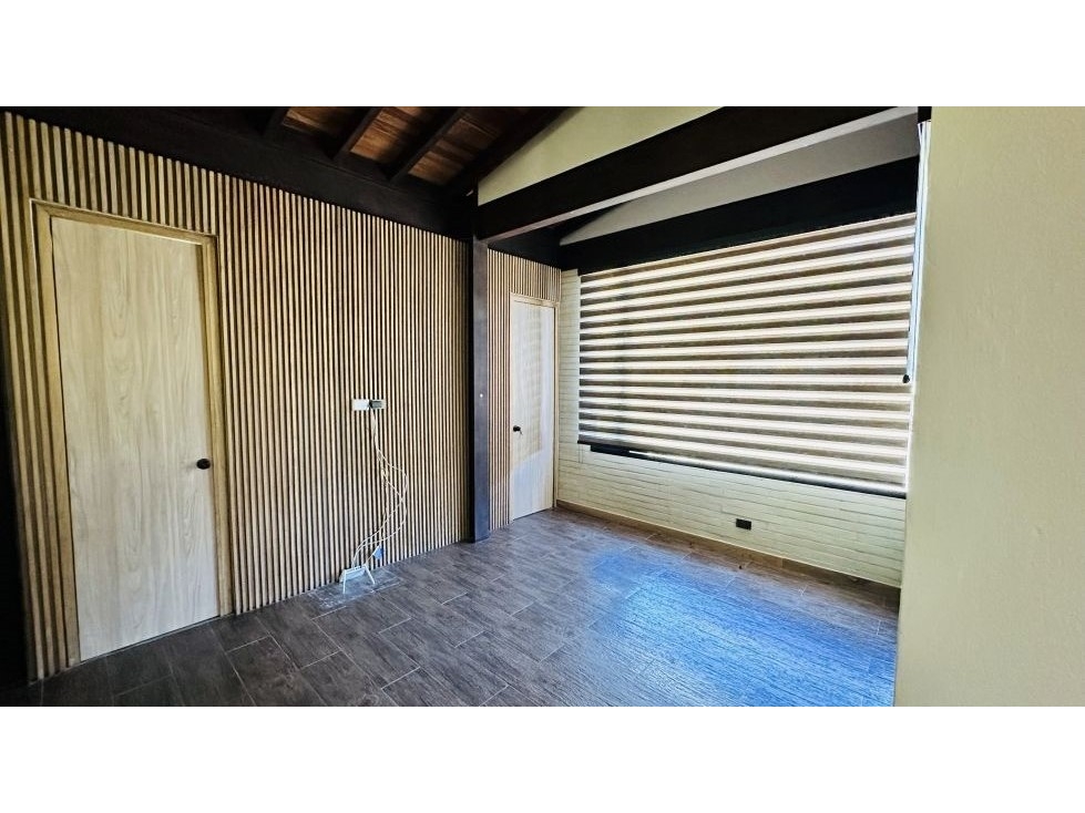 Venta Casa campestre en via El Retiro - La Ceja. Pantanillo. Antioquia - 6