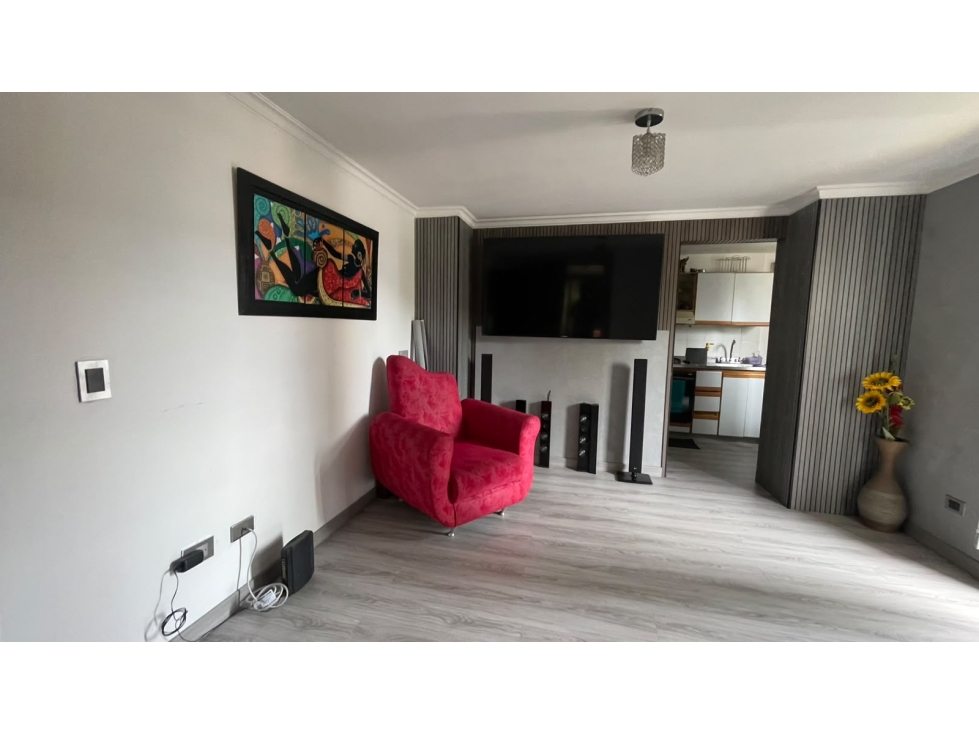 Venta apartaestudio en Belen La Palma. Medellin — foto 2