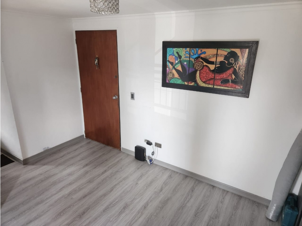Venta apartaestudio en Belen La Palma. Medellin — foto 3