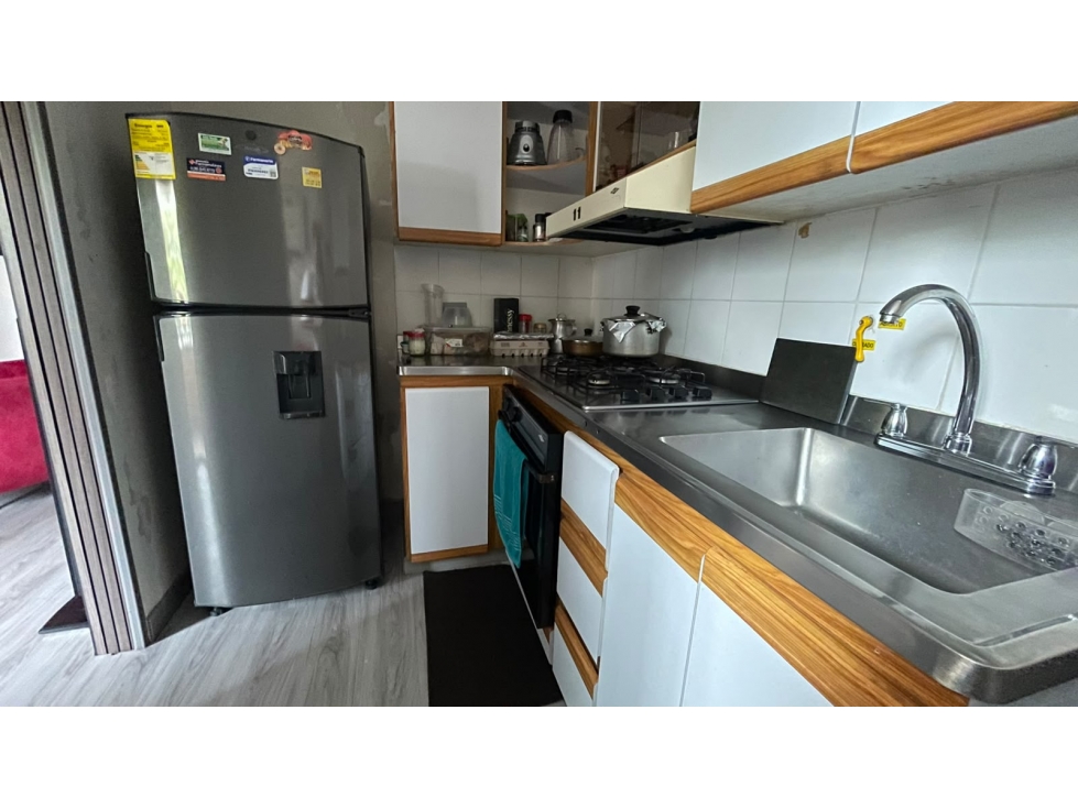 Venta apartaestudio en Belen La Palma. Medellin — foto 6