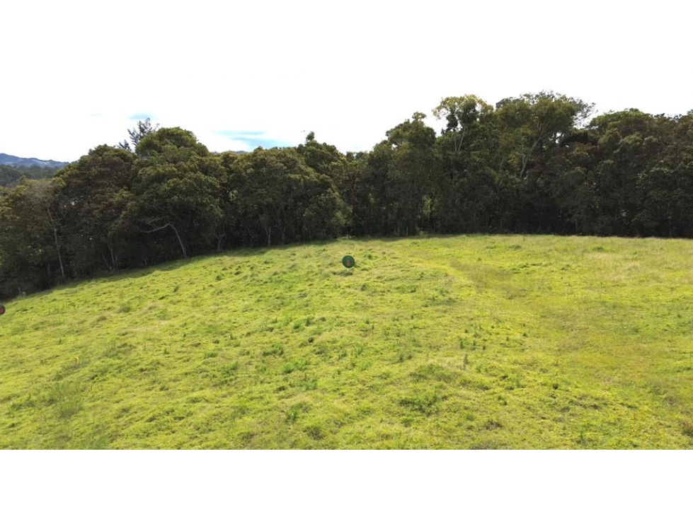 Venta Lote Parcelación La Ceja Antioquia. - 6