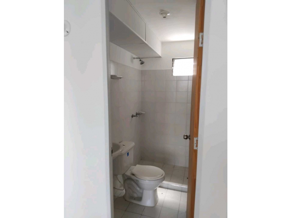 VENDO O PERMUTO APARTAMENTO TERRANOVA JAMUNDI 4TO PISO S/A LJ 9477067 — foto 5
