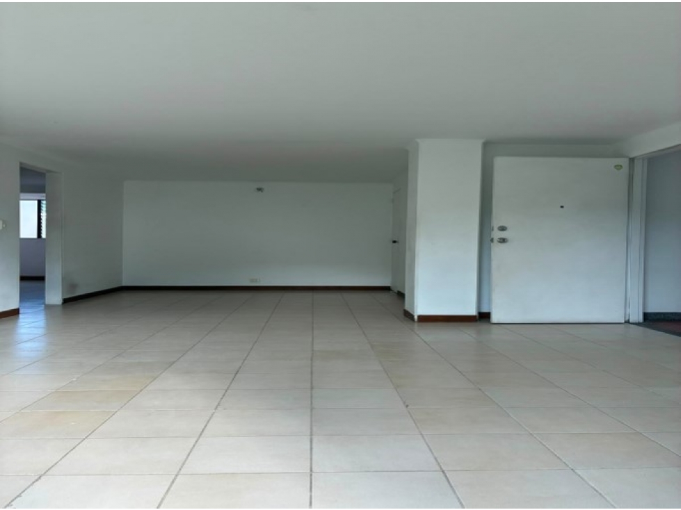 Apartamento En Venta El Portal Envigado — foto 2