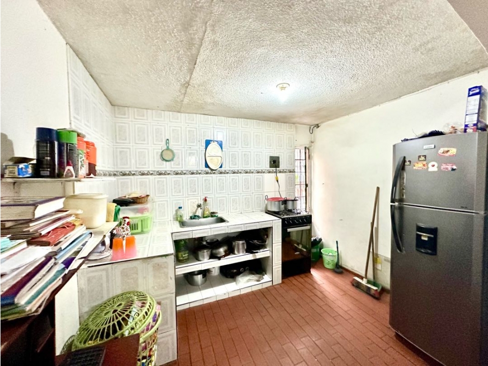 Casa Trifamiliar en el Morichal de Comfandi - Gran inversión VZ 949444 — foto 2