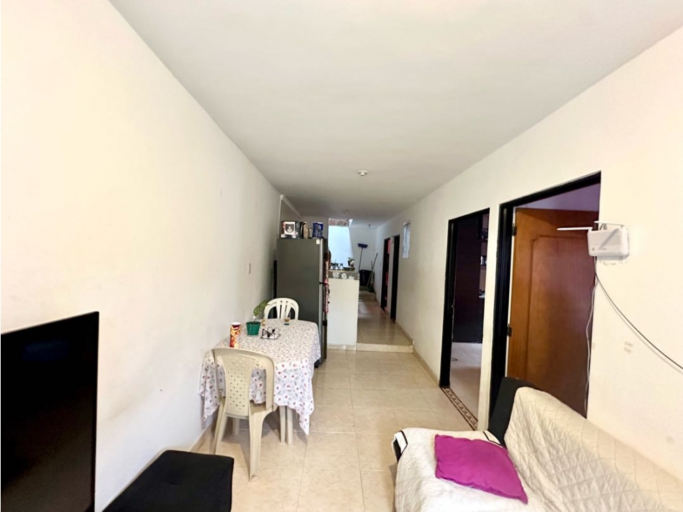 Casa Trifamiliar en el Morichal de Comfandi - Gran inversión VZ 949444 — foto 3