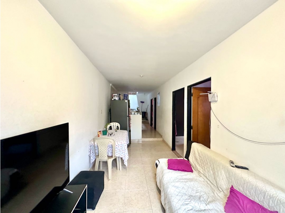Casa Trifamiliar en el Morichal de Comfandi - Gran inversión VZ 949444 — foto 4