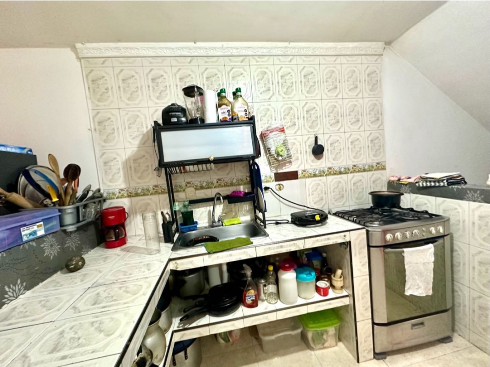 Casa Trifamiliar en el Morichal de Comfandi - Gran inversión VZ 949444 — foto 5