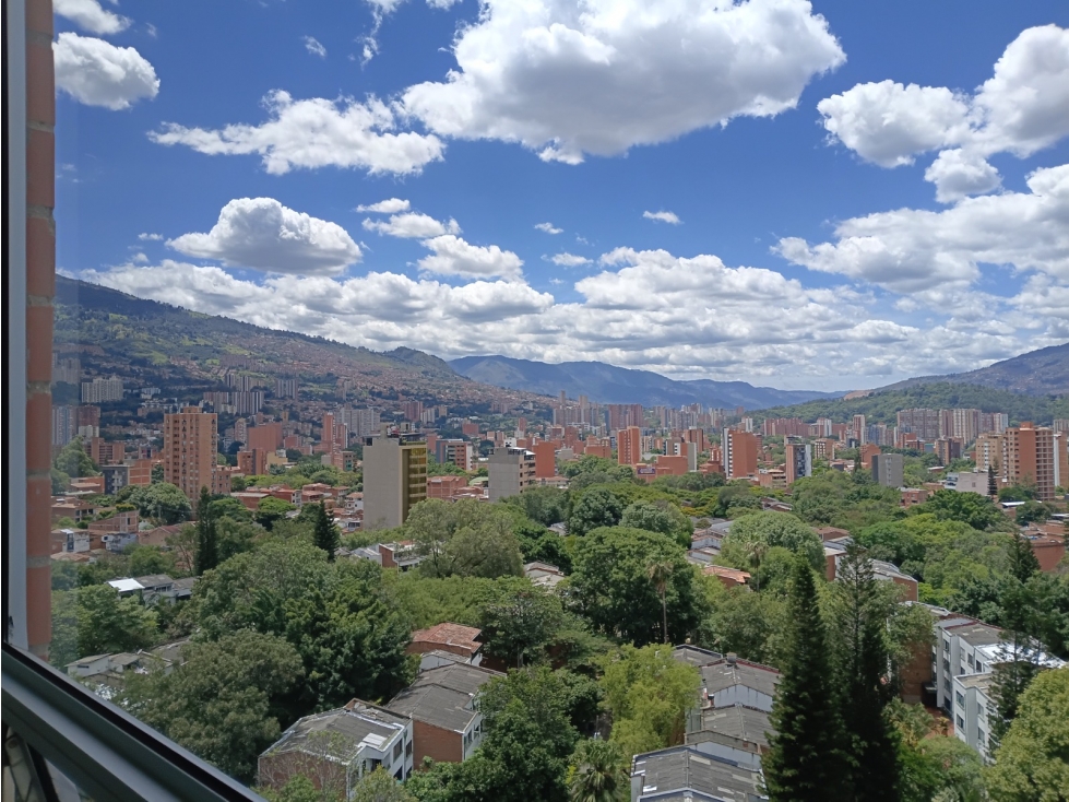 Venta Consultorio PARA ESTRENAR en La América. Medellin - 1