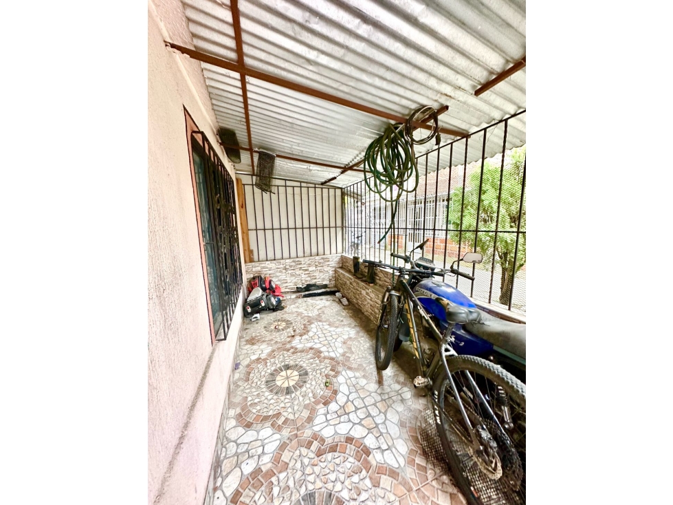 Casa Trifamiliar en el Morichal de Comfandi - Gran inversión VZ 949444 — foto 6