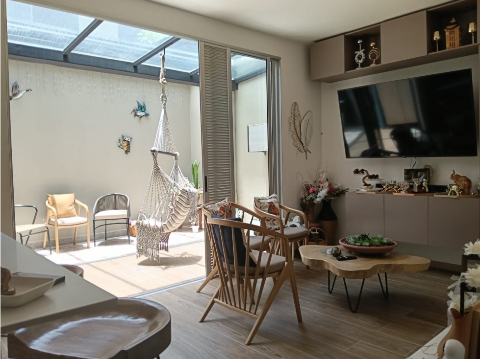 Venta Casa unifamiliar en Unidad Cerrada, La Ceja, Antioquia