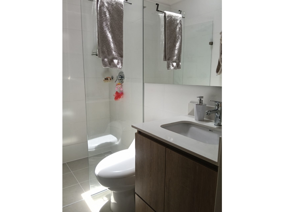 Venta Casa unifamiliar en Unidad Cerrada, La Ceja, Antioquia — foto 2