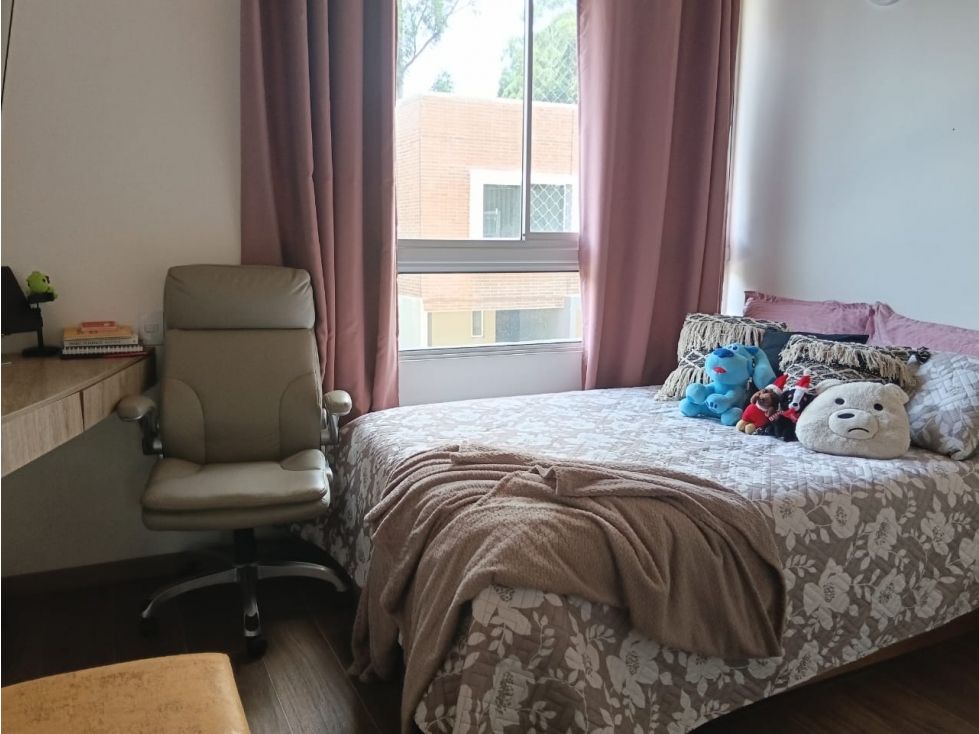 Venta Casa unifamiliar en Unidad Cerrada, La Ceja, Antioquia — foto 3