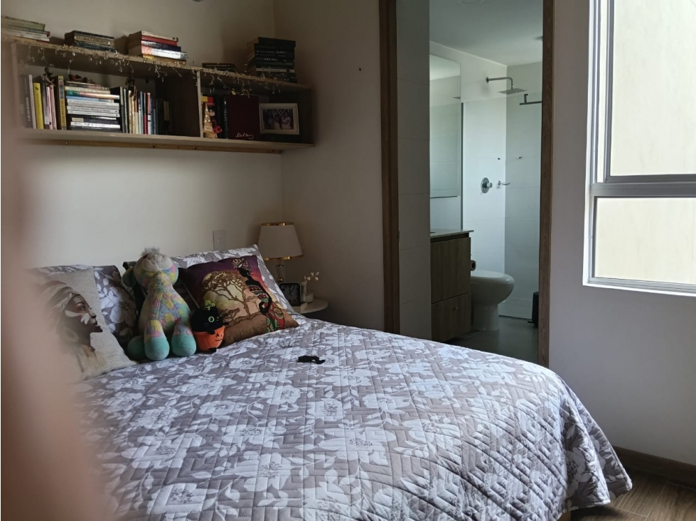 Venta Casa unifamiliar en Unidad Cerrada, La Ceja, Antioquia — foto 5