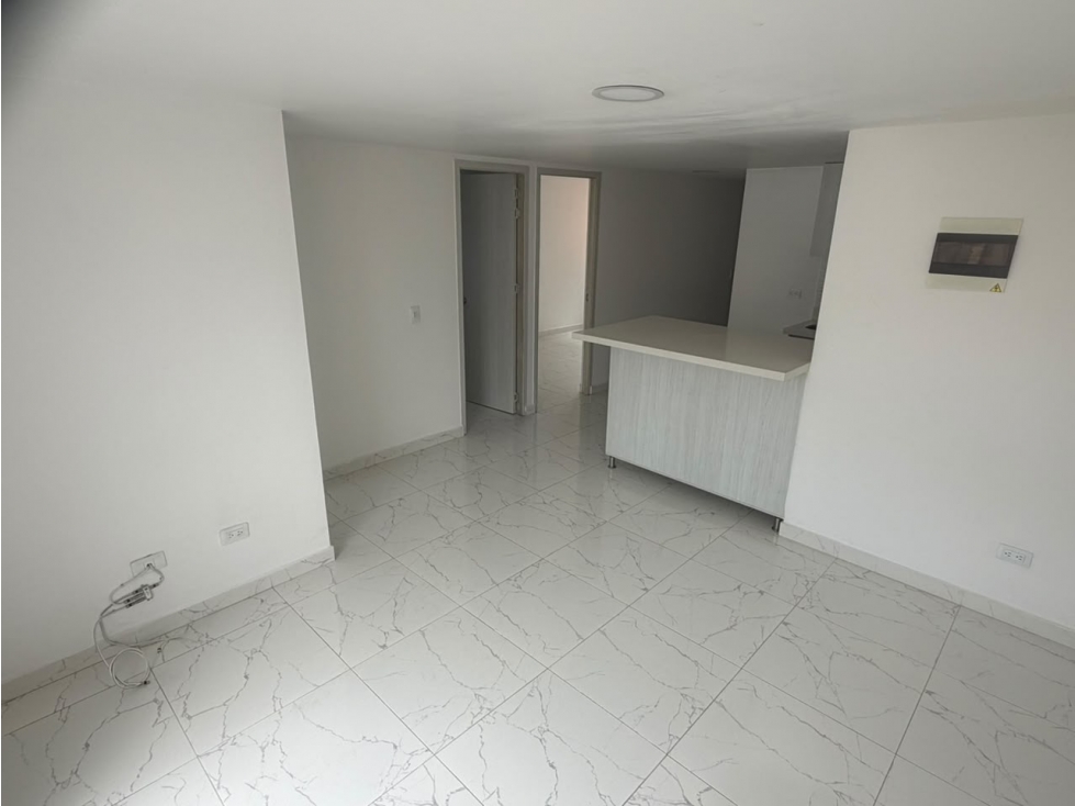 Apartamento En Venta En Tres Esquinas Sabaneta — foto 5