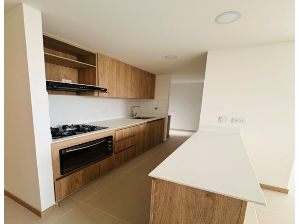 Apartamento En Venta Camino Verde Envigado — foto 3