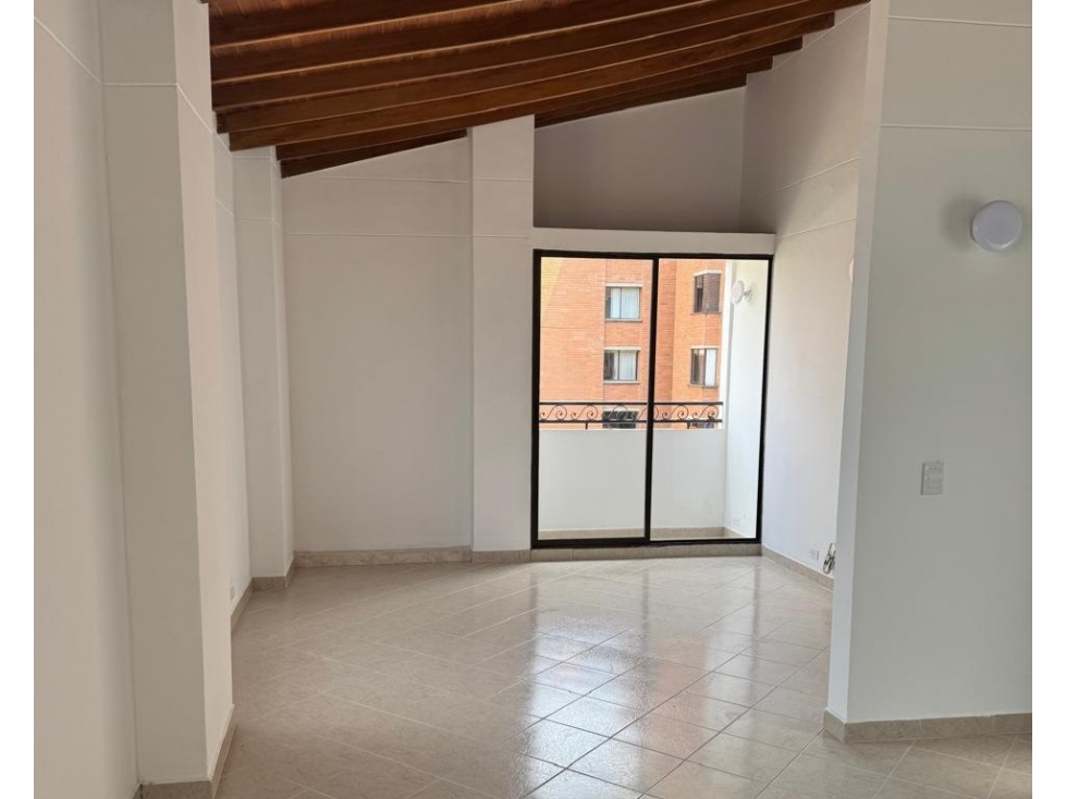 [FA] Amplio Dúplex en venta, barrio el Portal - Envigado — foto 6