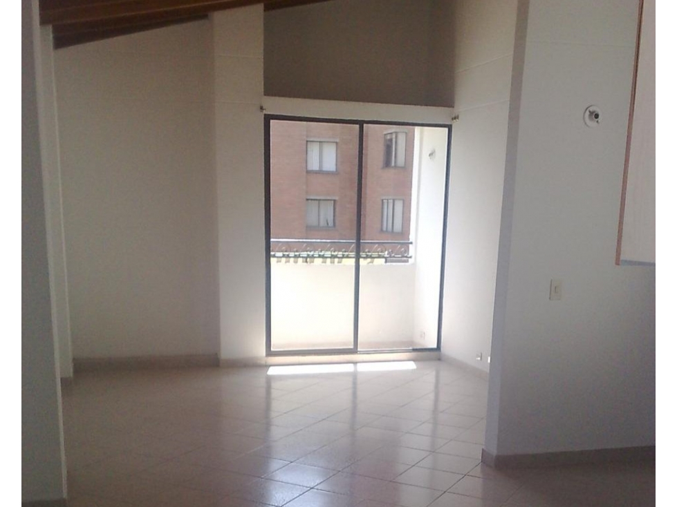 [FA] Amplio Dúplex en venta, barrio el Portal - Envigado — foto 4