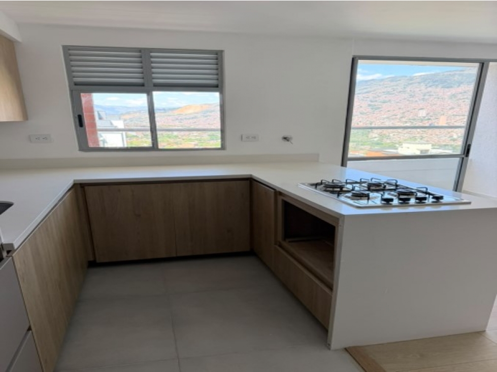 Apartamento En Venta En Pilarica Medellín - 6