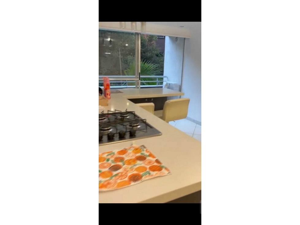 Venta Apartamento puerta Madera — foto 3