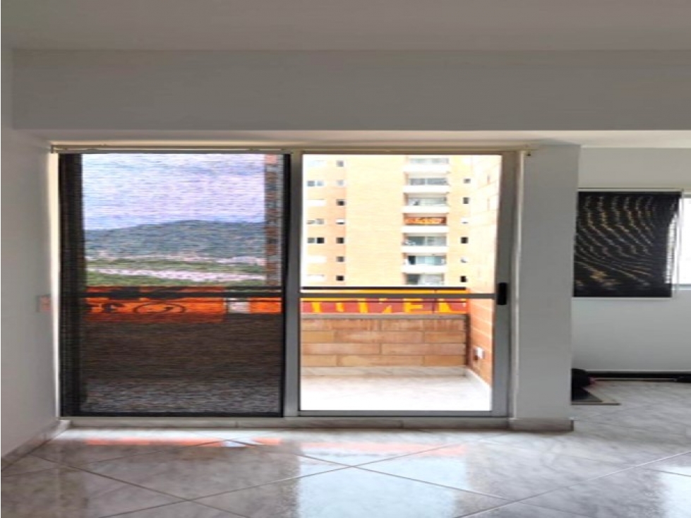 Apartaestudio en Venta En La Navarra Bello — foto 2