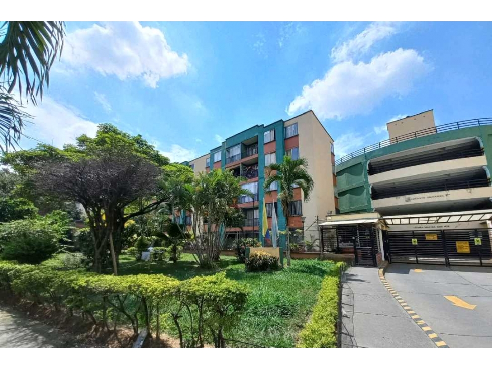 VENDO APARTAMENTO PRIMER PISO LA SELVA LJ — foto 2