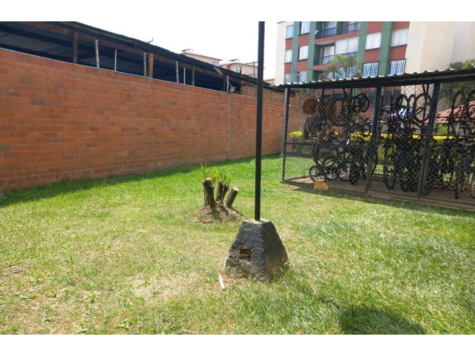 VENDO APARTAMENTO PRIMER PISO LA SELVA LJ — foto 3