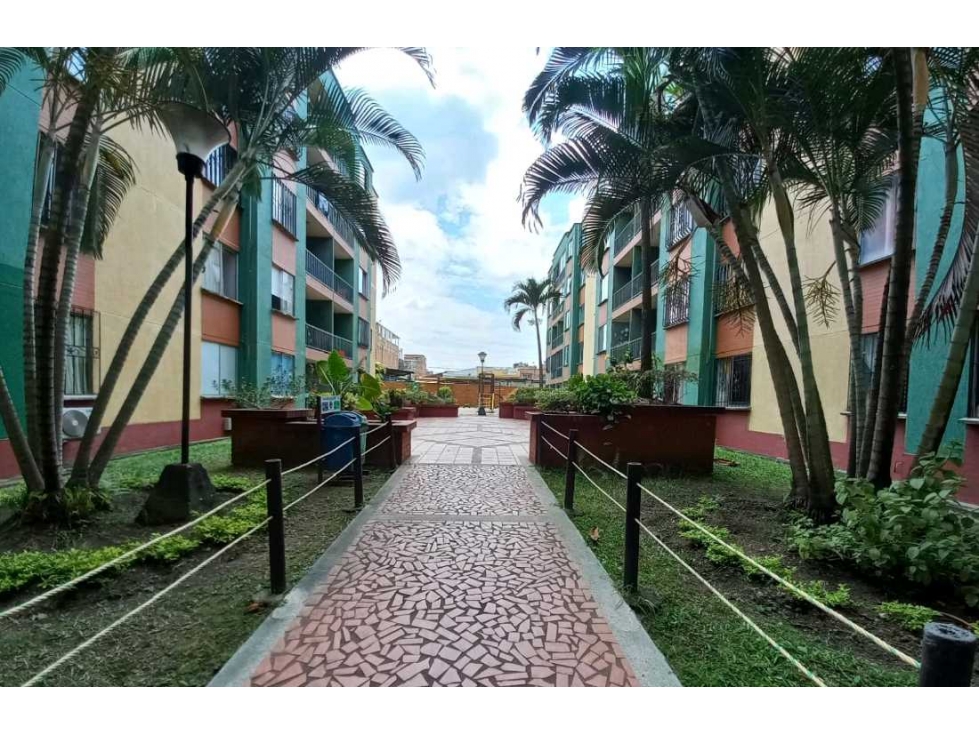 VENDO APARTAMENTO PRIMER PISO LA SELVA LJ — foto 4