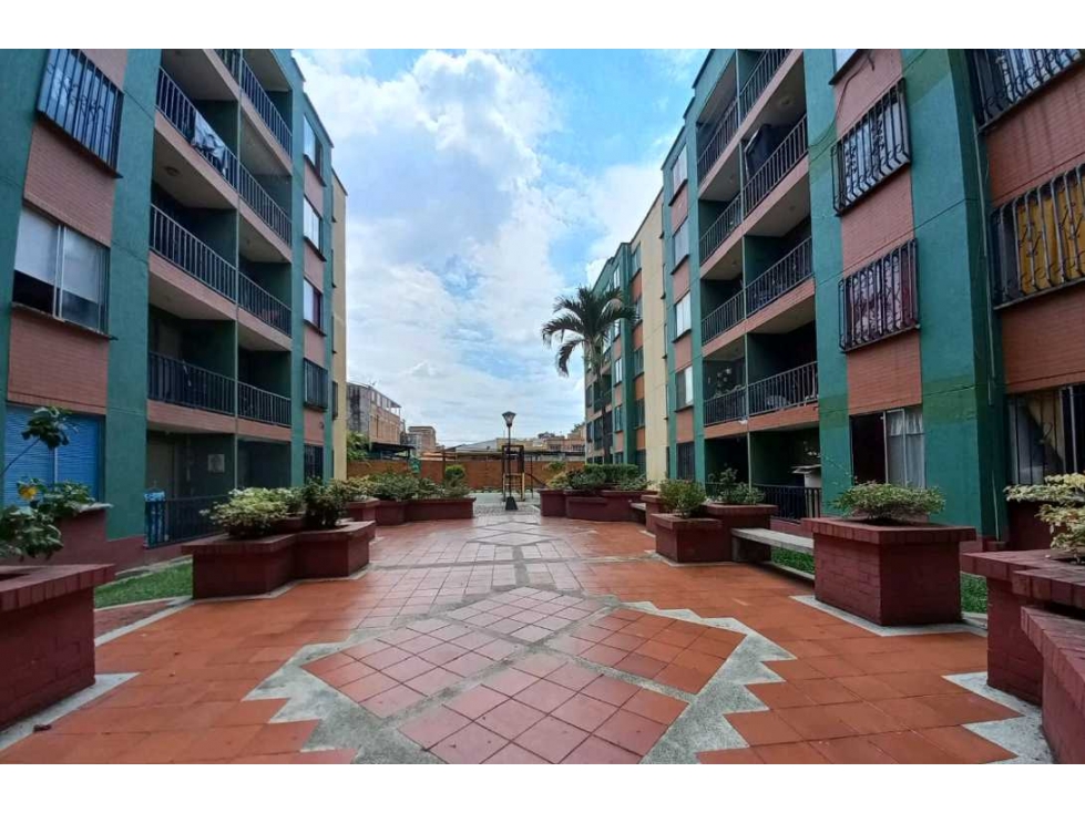 VENDO APARTAMENTO PRIMER PISO LA SELVA LJ — foto 5