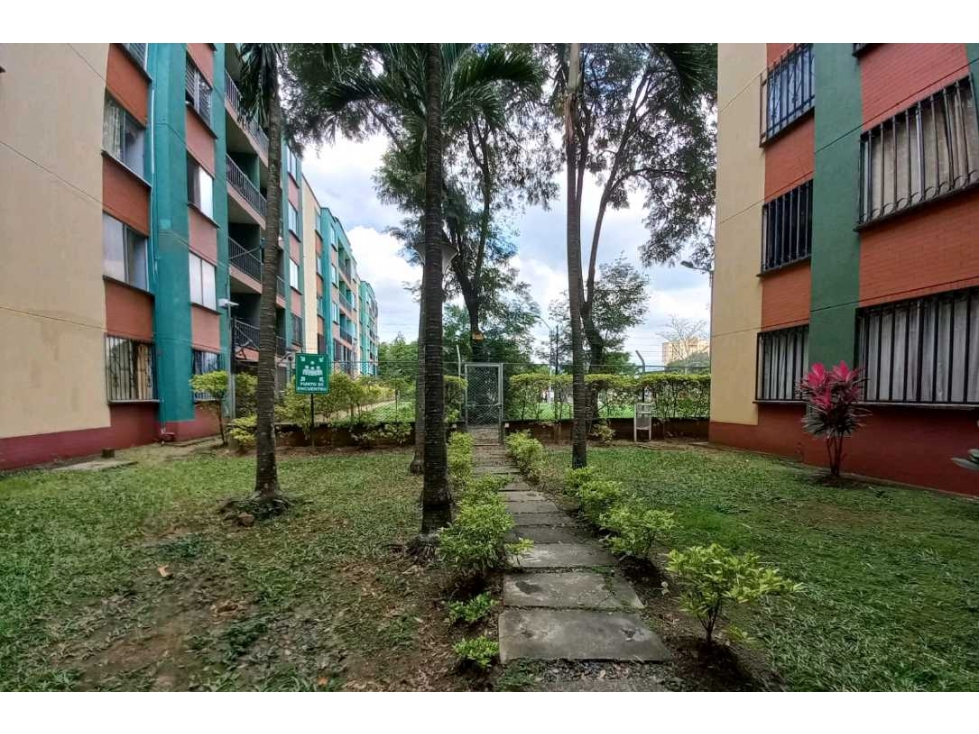 VENDO APARTAMENTO PRIMER PISO LA SELVA LJ — foto 6