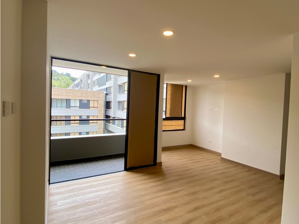 [FA] Nuevo y hermoso apartamento en la Ceja, para estrenar!!! — foto 3