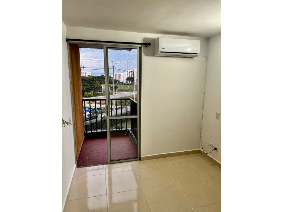 Vendo apartamento Alfaguara, Jamundí en cuarto piso C/A CW9712652VZ — foto 3