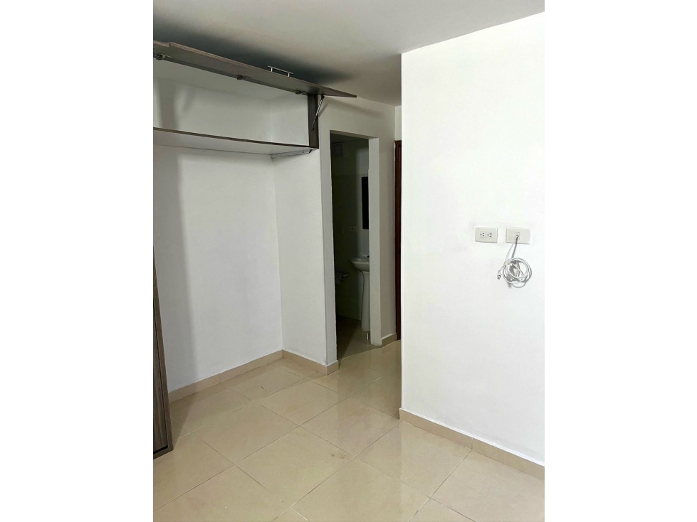 Vendo apartamento Alfaguara, Jamundí en cuarto piso C/A CW9712652VZ — foto 2