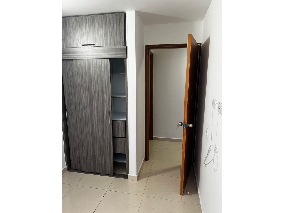 Vendo apartamento Alfaguara, Jamundí en cuarto piso C/A CW9712652VZ — foto 4