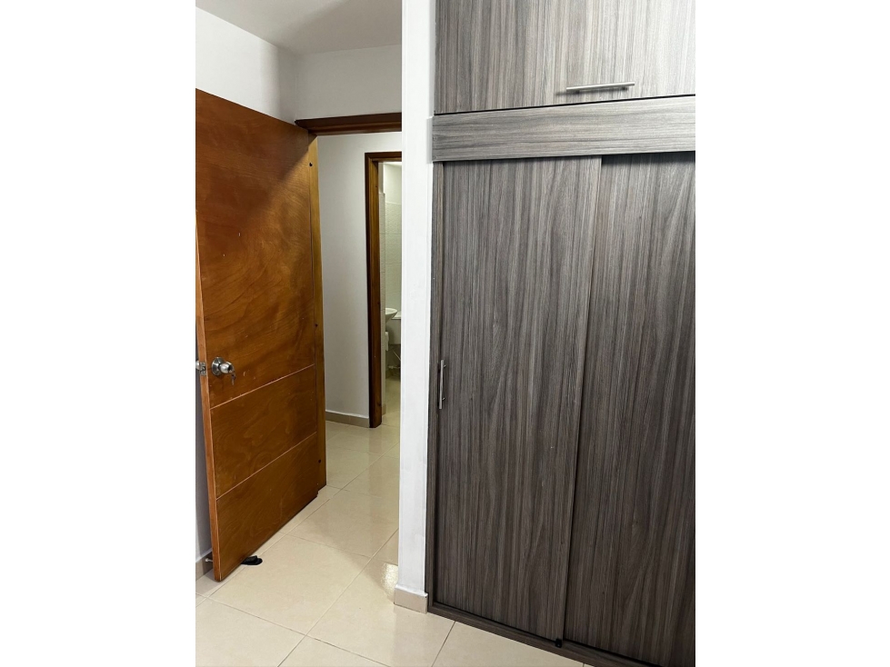 Vendo apartamento Alfaguara, Jamundí en cuarto piso C/A CW9712652VZ — foto 5
