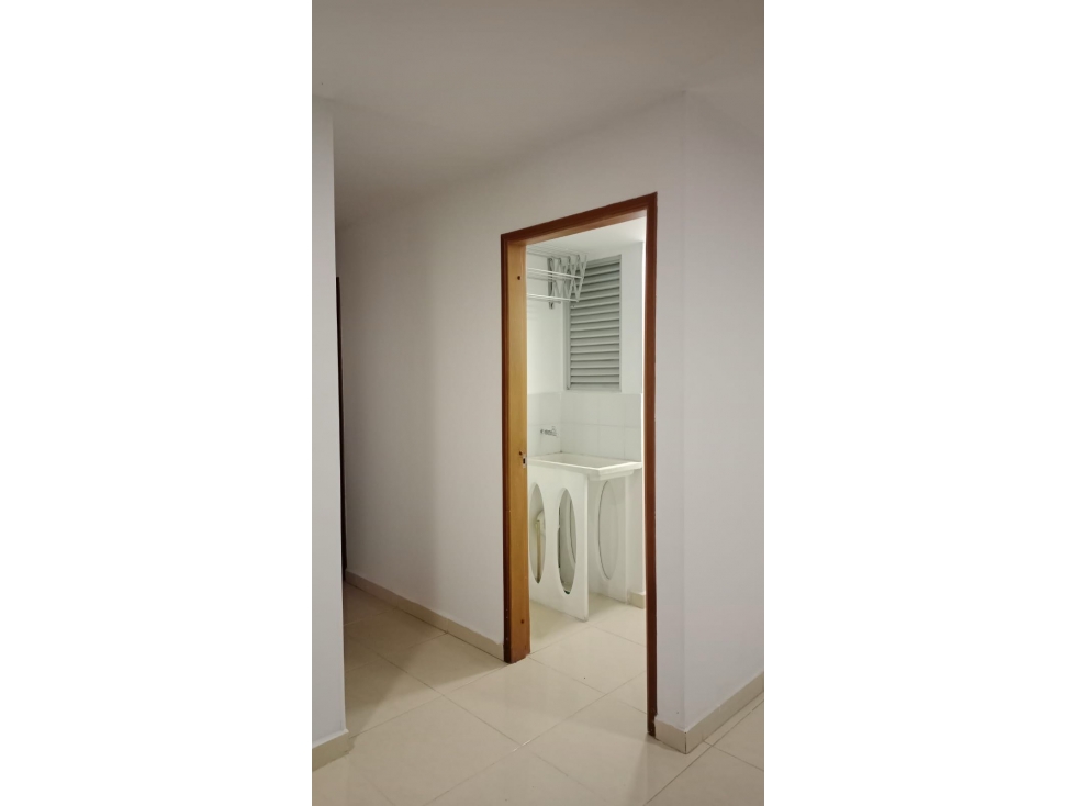 Vendo apartamento Alfaguara, Jamundí en cuarto piso C/A CW9712652VZ — foto 6