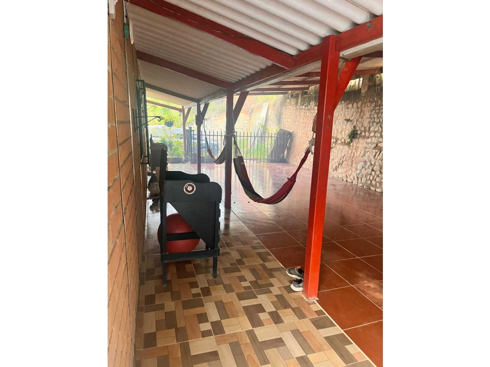 VENDO FINCA VIA AL QUEREMAL 1 PISO LJ 9735854 - 6