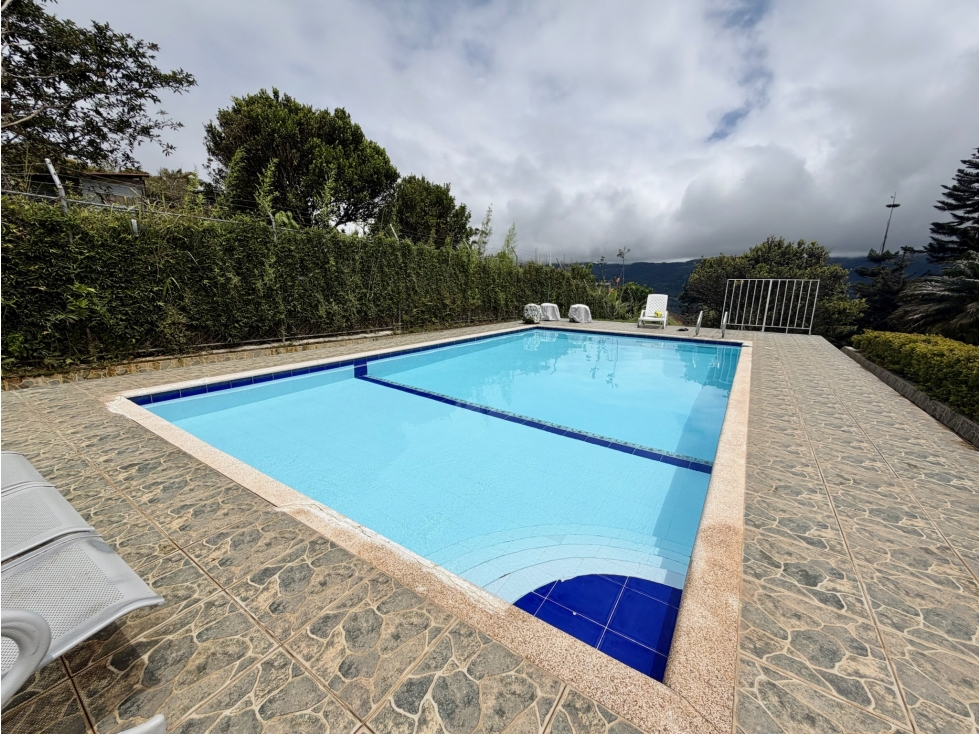 Vendo finca de descanso a puerta cerrada, en Tocotá | 9775149 VZ - 3