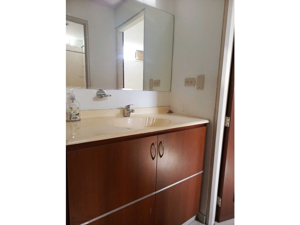 VENDO/ALQUILO APARTAESTUDIO 3ER PISO S/A DIAGONAL A USACA LJ 9780968 — foto 5