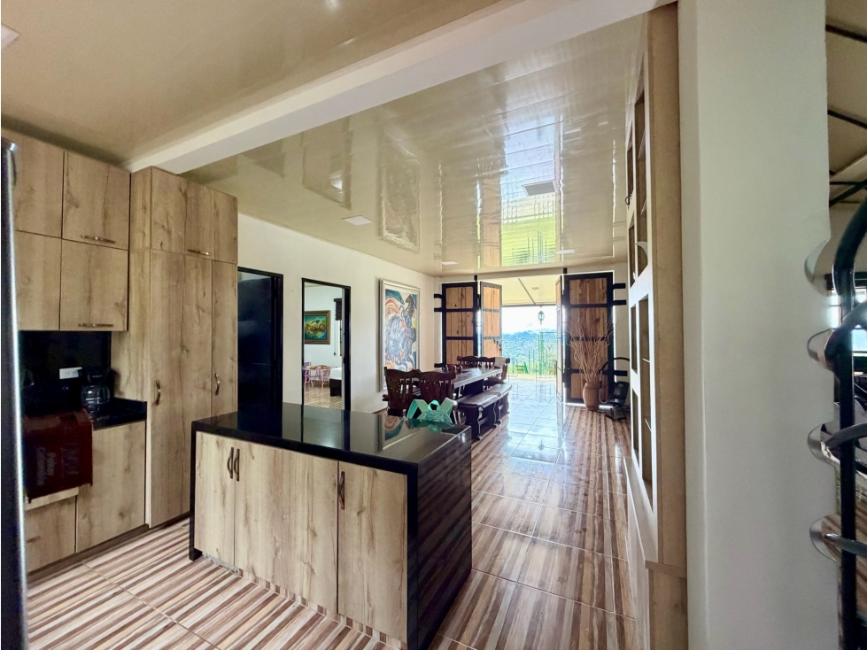 VENDO FINCA CAMPESTRE DE LUJO KM 28 | GRAN OPORTUNIDAD VZ -LJ 9784109 - 3